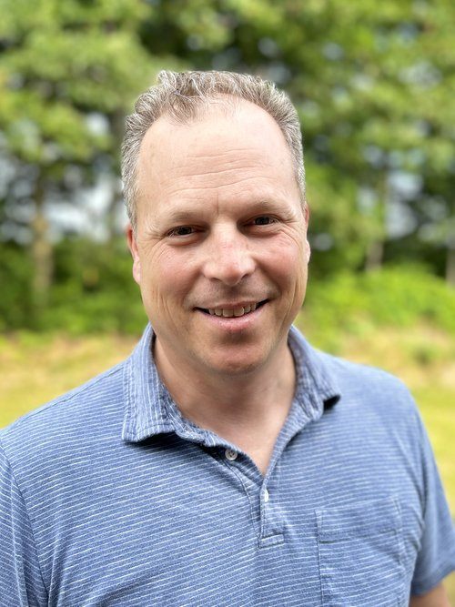 Allen Nichols